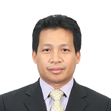 Ts. Ir. Dr. Nordin Bin Ramli, FASc